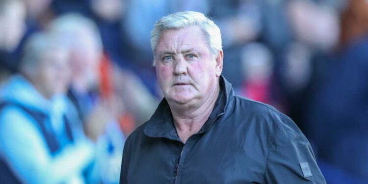 Jamaica Consider Steve Bruce for Head Coach Role: Potential Turning Point