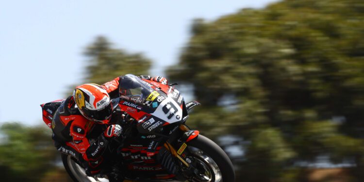 2024 Portuguese WorldSBK Results - Cycle News