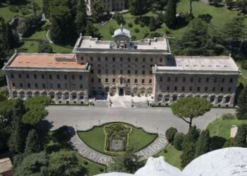 Dictatorship in Nicaragua: 7 priests left the country and arrived ‘safely’ at the Vatican