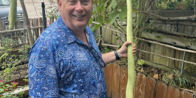 Kemah dining experience seeks to preserve Indigenous food from North and South America – Houston Public Media