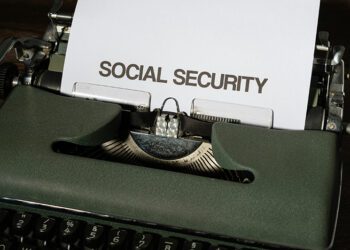 Winning candidates must be on right side of Social Security