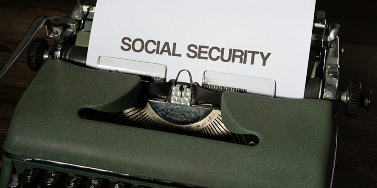 Winning candidates must be on right side of Social Security
