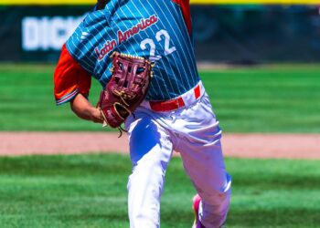 Nicaragua’s Juan Mena breaks 33-year-old strikeout record – The Oakland Press