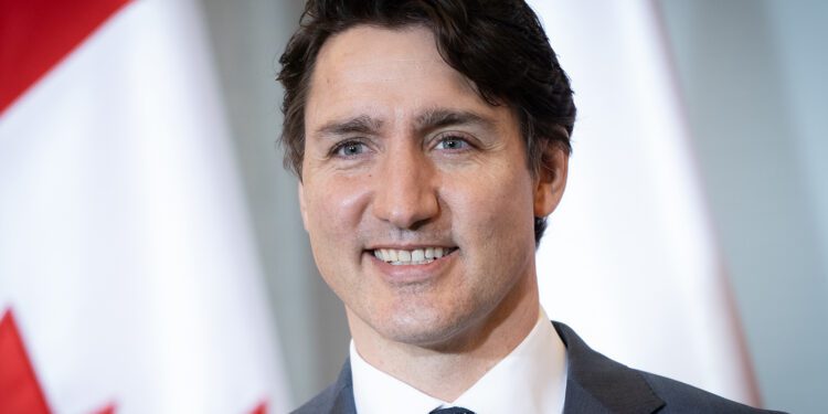 Justin Trudeau Trolls Team USA After Canada Wins Relay