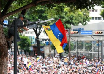 Amid Contested Result, U.S. Resists Sanctions Snapback