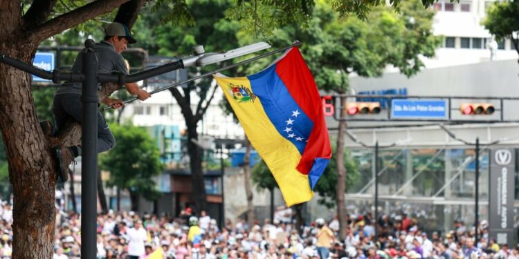 Amid Contested Result, U.S. Resists Sanctions Snapback