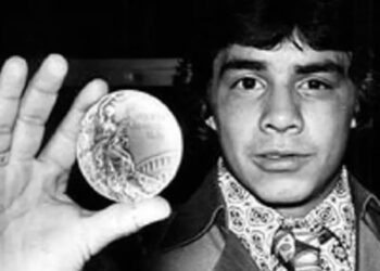 4 of Mexico's greatest Olympians over the centuries