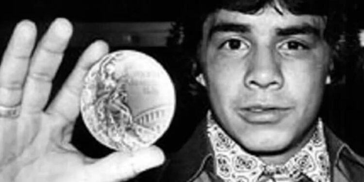 4 of Mexico's greatest Olympians over the centuries