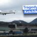 The Story Of Alaska Airlines Flight 60 In 1976