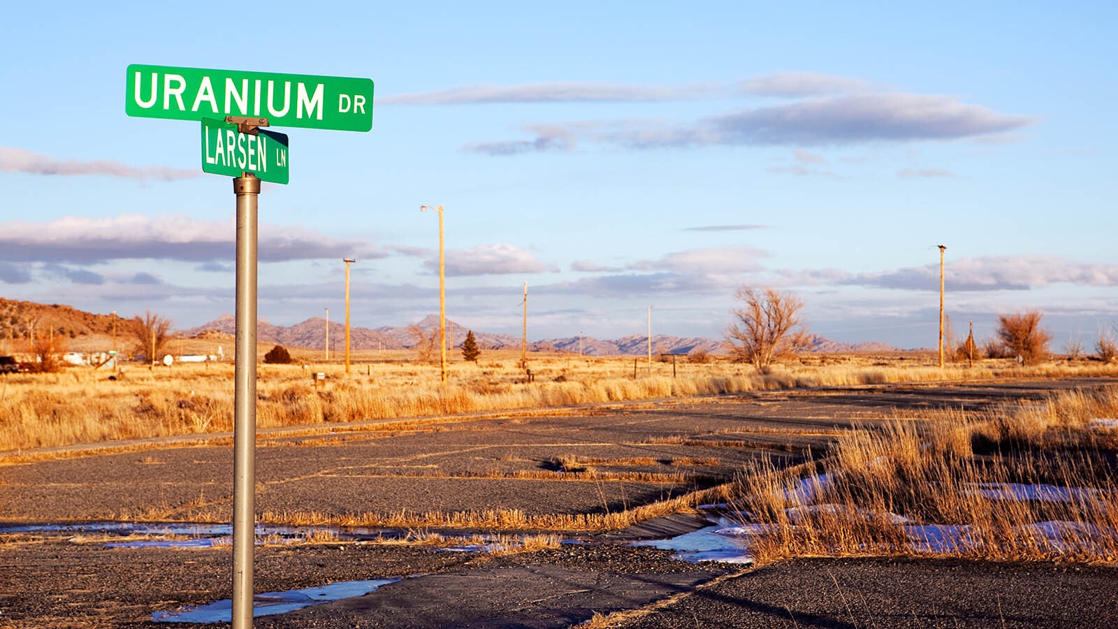 Uranium drive jeffrey city 4 15 24