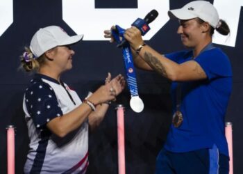 USA Olympic Archery coach Heather Pfeil has roots in WNY | News, Sports, Jobs