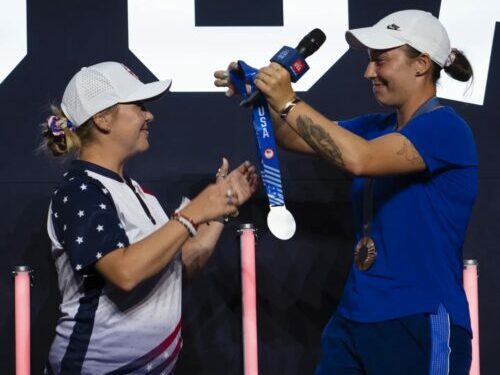 USA Olympic Archery coach Heather Pfeil has roots in WNY | News, Sports, Jobs
