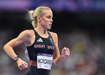 Olympic Track and Field 2024: Women's 800M Medal Winners, Times and Results | News, Scores, Highlights, Stats, and Rumors