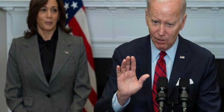 Harris was tasked to deal with "root causes" of immigration in Central America, what happened?