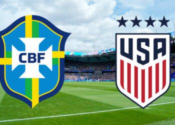 Brazil vs USA: Preview, predictions and lineups