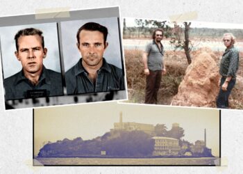 Did the Alcatraz escapees live out their days in freedom in Brazil? Their nephew’s new book says yes
