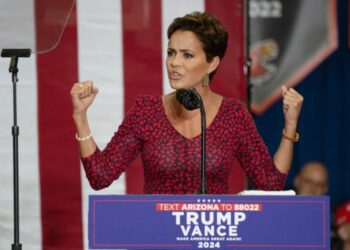 Arizona Raising Hopes for Democrats