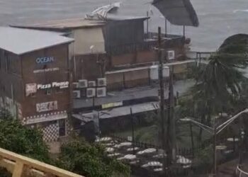 Turks and Caicos Islands Government Extends Support to Hurricane-Beryl-Affected Countries – Magnetic Media