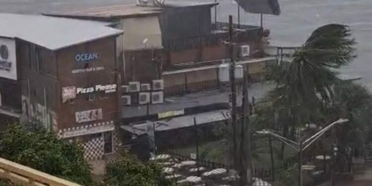 Turks and Caicos Islands Government Extends Support to Hurricane-Beryl-Affected Countries – Magnetic Media