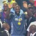 Teddy Riner accueilli en héros en Guadeloupe