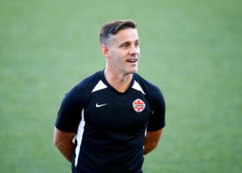 Canada used staffer to observe USMNT training in 2021