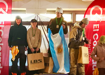 Local Athletes Compete in South America – Los Alamos Reporter