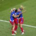 American Women's Soccer Team Wins Its Fifth Olympic Gold With 1-0 Victory Over Brazil