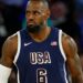 Olympics 2024 LIVE: LeBron James and Co LEADING basketball final, Caden Cunningham loses Taekwondo final - updates