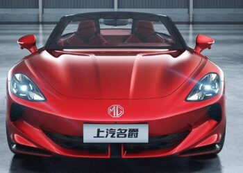 MG Is One Step Closer To Returning To America