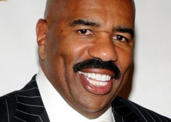 Steve Harvey Net Worth (Money & Salary) 2024