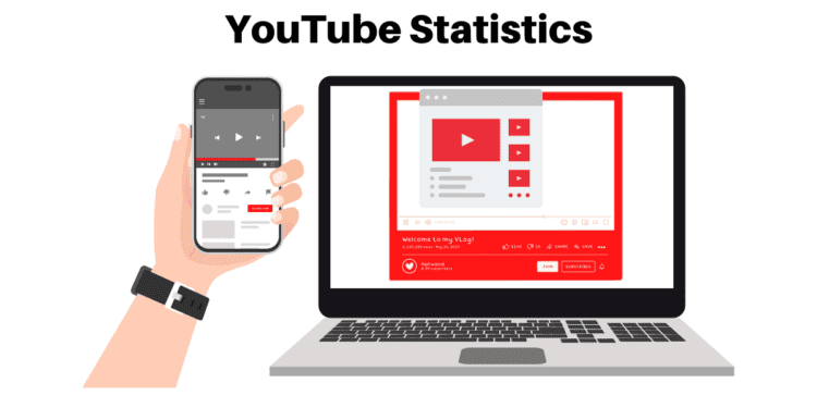 List Of Vital YouTube Statistics Marketers Should Not Ignore 2024