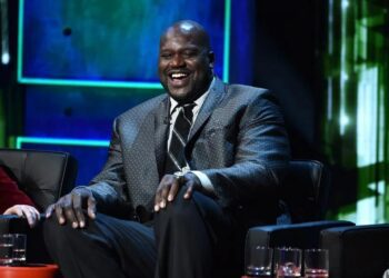 Shaquille O'Neal Net Worth (Money & Salary) 2024