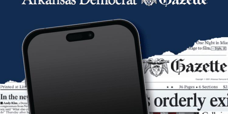 A shameful compromising of democracy | The Arkansas Democrat-Gazette