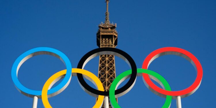 Paris Olympics closing ceremony means America is next. And IOC, I have questions.