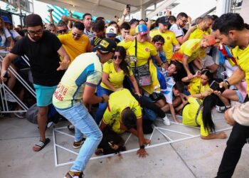 The World Cup Is Coming to America in 2026—and Heading for Disaster