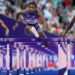 White Lake’s Grace Stark takes 5th in Olympic 100 hurdles – The Oakland Press