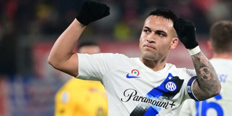 Argentina, Turkey & Iran Stars All Pushing To Be Fit For Inter Milan Serie A Opener Vs Genoa