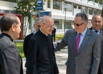 Opus Dei prelate’s visit to Venezuela postponed 