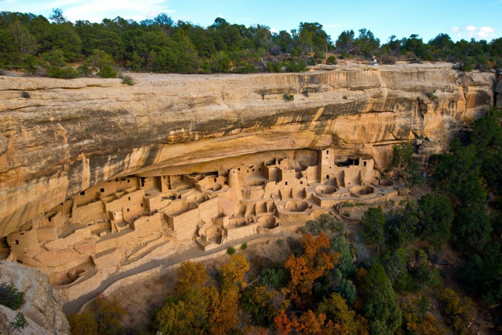 Huge! The Enigmatic Story Behind North America’s Largest Cliff Dwelling