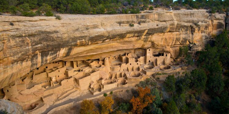 Huge! The Enigmatic Story Behind North America’s Largest Cliff Dwelling