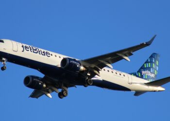 These Are All The US-Caribbean Airbus A220 Routes