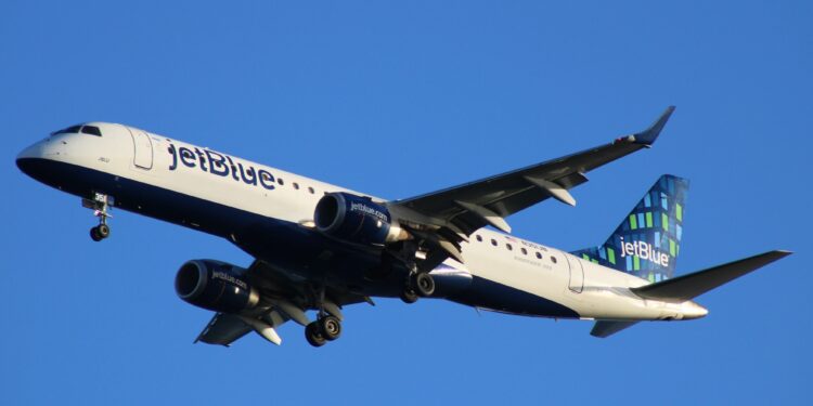 These Are All The US-Caribbean Airbus A220 Routes