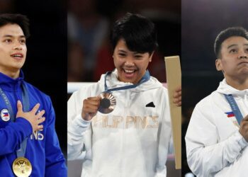 FINAL MEDAL TABLE | Philippines at the 2024 Paris Olympics