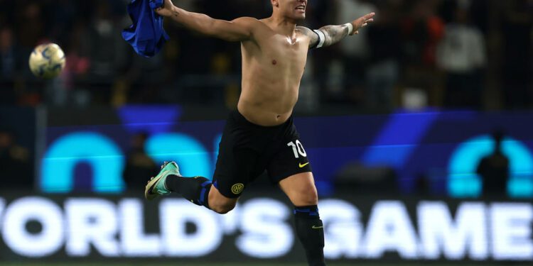 Inter Milan Captain Could Play 62 Matches In 2024 Between Nerazzurri & Copa America Heroics