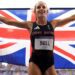 Georgia Bell’s coach feared ‘something special’ runner had been lost to sport