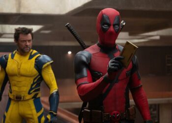 ‘Deadpool & Wolverine’ nears $500m at North American box office, hits $1bn global; ‘It Ends With Us’ in strong bow | News