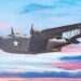 The US Navy Martin PBM Mariner Lost In The Bermuda Triangle