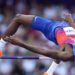 USA's Shelby McEwen Wins Silver Medal in Men's High Jump at 2024 Olympics | News, Scores, Highlights, Stats, and Rumors