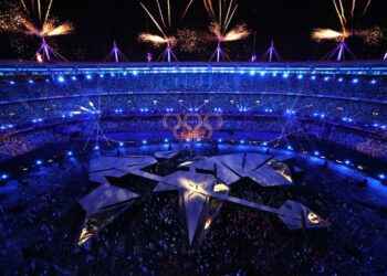 Yahoo Sports Olympics AM: The final medal tally