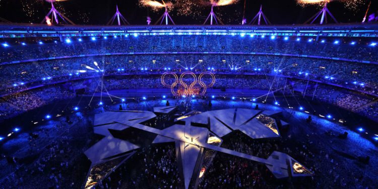 Yahoo Sports Olympics AM: The final medal tally